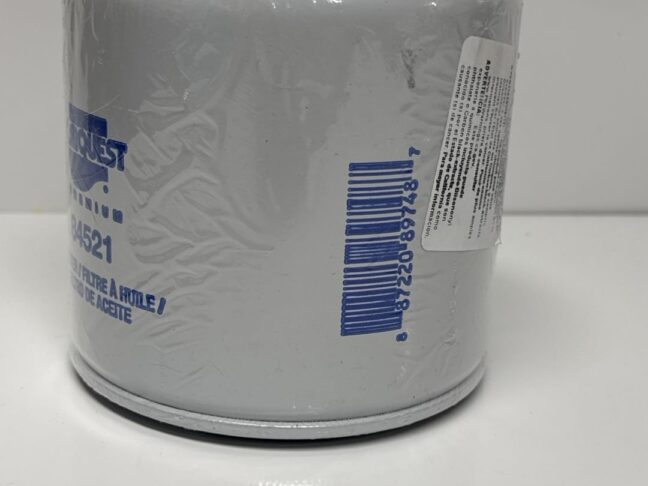 Carquest 84521 Premium Oil Filter - Image 6